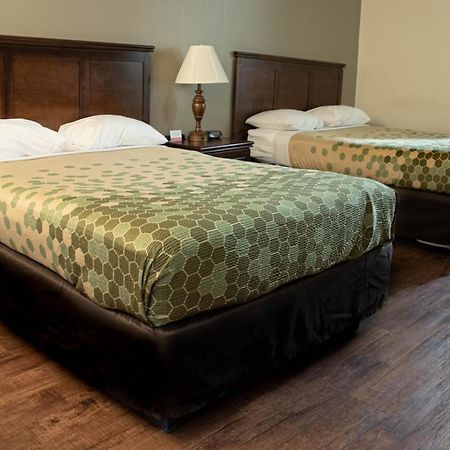 Econo Lodge Near Fort Gregg-Adams I-295 Hopewell Zewnętrze zdjęcie