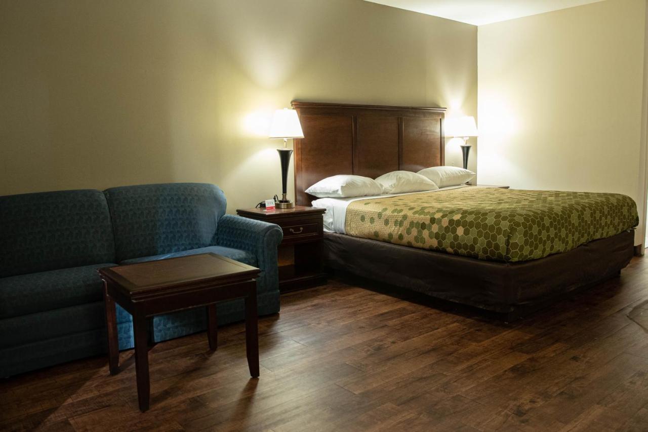 Econo Lodge Near Fort Gregg-Adams I-295 Hopewell Zewnętrze zdjęcie
